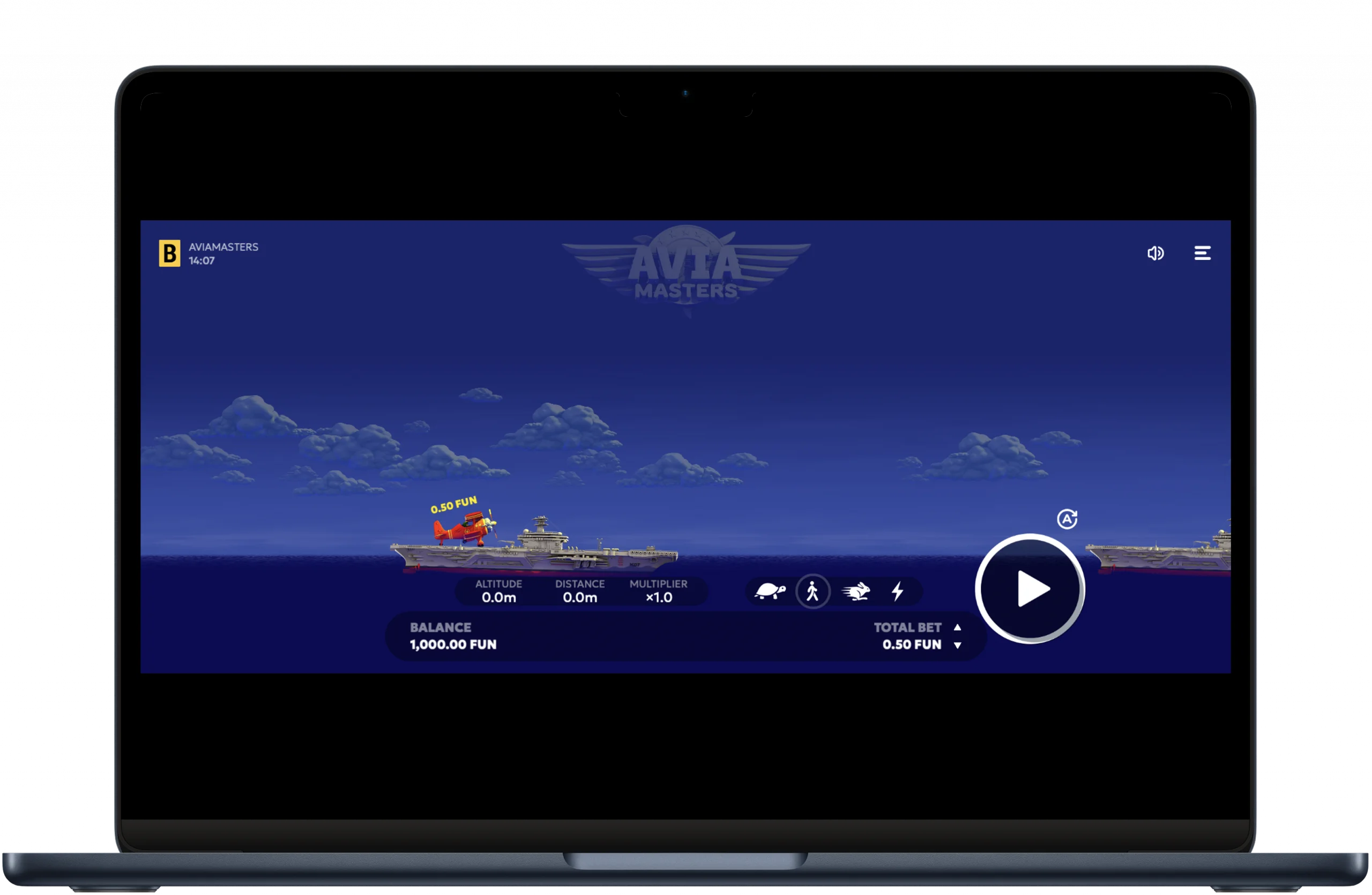 What Is Aviamasters?