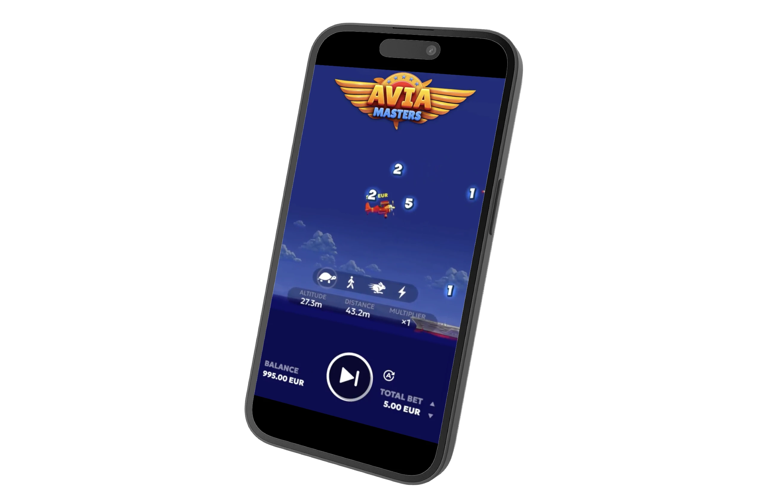 Mobile Experience