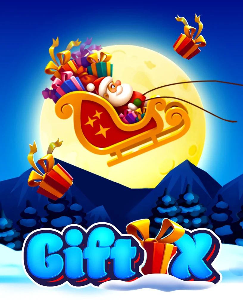 Gift X